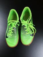 Hallenturnschuhe von nike gr.36 Bayern - Gangkofen Vorschau