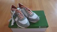 Remonte Damenschuhe Größe 39 Weiß Hessen - Hungen Vorschau