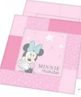 Baby Krabbeldecke Minnie Mouse Bayern - Schöllkrippen Vorschau