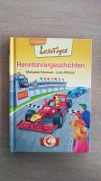 Buch Lesetiger "Rennfahrergeschichten" / TOP ZUSTAND Nordrhein-Westfalen - Freudenberg Vorschau