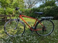 Raleigh Herrenfahrrad Baden-Württemberg - Karlsruhe Vorschau