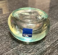 Leonardo Teelichhalter glas hellblau Berlin - Spandau Vorschau