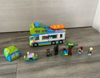 LEGO Friends 41339 "Mia's Wohnmobil" Brandenburg - Schulzendorf bei Eichwalde Vorschau