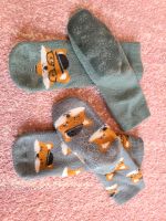 Dicke Socken mit antirutsch 18-22 Hessen - Büttelborn Vorschau