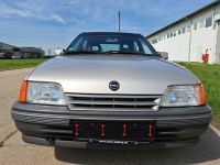 gepflegter Youngtimer - Opel Kadett E 1,4i "Beauty" Sachsen - Delitzsch Vorschau