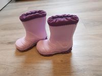 Gummistiefel Elefanten Gr. 20 Thüringen - Unterweißbach Vorschau