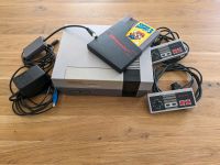 Nintendo Entertainment System NES 2 Controller Mario 3 Sachsen - Bannewitz Vorschau