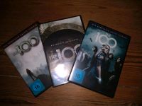 The 100 dvd staffeln 1, 2 und 3 Bestzustand Berlin - Neukölln Vorschau