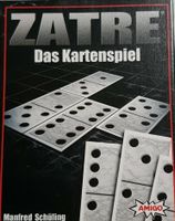 RAR Zatre - Das Kartenspiel von Amigo Niedersachsen - Wendeburg Vorschau