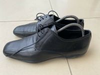 Prada Leder Schuhe Bayern - Regensburg Vorschau