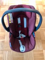 Cybex Platinum Babyschale Hannover - Vahrenwald-List Vorschau