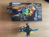 Playmobil Dino Rise 70625 Neuhausen-Nymphenburg - Neuhausen Vorschau