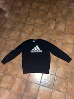Adidas Pulli Schwarz Rheinland-Pfalz - Mainz Vorschau