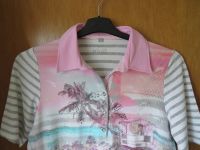 tolles Shirt *Poloshirt** Gr. 40 * RABE** wenig getragen Nordrhein-Westfalen - Greven Vorschau