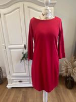 Kleid neu rot 34 xs Vila Schleswig-Holstein - Flensburg Vorschau