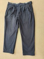 Sehr schöne Ralph Lauren Classic Polo Chino Hose bau 36/27 Bayern - Gauting Vorschau