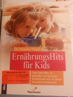 ErnährungsHits für Kids Thermomix Hessen - Fulda Vorschau