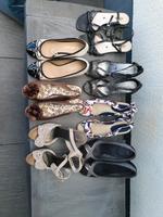Damenschuhe Gr. 37 div. Marken (u.a. edc/s.Oliver) Nordrhein-Westfalen - Lünen Vorschau