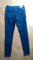 Levis Jeans Modell 710 W29 L30 super skinny Levi`s blau top Nordrhein-Westfalen - Kevelaer Vorschau