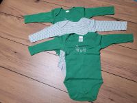 Langarmbody Set Gr. 74/80 Bayern - Hof (Saale) Vorschau