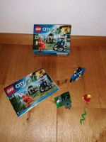 Lego City 60170 Bayern - Westendorf b Kaufbeuren Vorschau