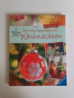 Regensburger Bastelbuch für Weihnachten Sachsen - Werdau Vorschau