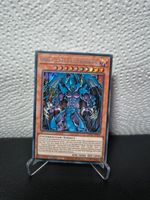 Yu-Gi-Oh Raviel Herr Der Phantome Mp21 Secret Rare NM Baden-Württemberg - Aalen Vorschau