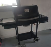 Schöner Weber Spirit Garten Gasgrill + Zubhör Rheinland-Pfalz - Münstermaifeld Vorschau