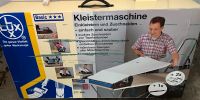 Lux Kleistermaschine unbenutzt in OVP Nordrhein-Westfalen - Drolshagen Vorschau