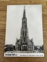 Postkarte Ulm gelaufen 1964 Baden-Württemberg - Ehingen (Donau) Vorschau