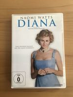 DIANA   DVD  Naomi Watts Neuwertig Baden-Württemberg - Illerrieden Vorschau