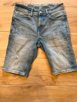 Kurze Hose | Jeans | Clockhouse | Gr. 28 | regular Hessen - Darmstadt Vorschau