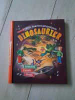 Taschenlampenbuch Dinosaurier Mecklenburg-Vorpommern - Wolgast Vorschau