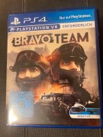 Bravo Team PS4 VR Thüringen - Greiz Vorschau