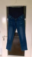 Umstandsjeans, Gr. 40 Baden-Württemberg - Heidelberg Vorschau