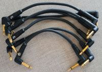 D'addario + Planet Waves patch cables Kabel - 7 Stück Berlin - Mitte Vorschau