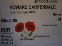 Howard Carpendale Leipzig 15.05.24 Sachsen - Wurzen Vorschau