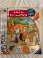 Tiptoi Buch Pferde und Ponys Bothfeld-Vahrenheide - Isernhagen-Süd Vorschau