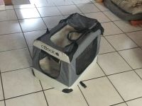 Hundetransportbox Bayern - Merkendorf Vorschau