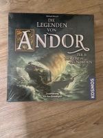 Andor Spiele NEU Niedersachsen - Wendisch Evern Vorschau