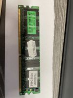 Arbeitsspeicher RAM DDR PC 2100 256 MB Bayern - Fuchstal Vorschau
