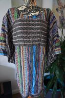 Jean Marc Philippe Shirt Kleid gr. T4 44 bunt Nordrhein-Westfalen - Issum Vorschau