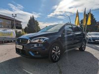 Suzuki SX4 S-Cross Comfort + Vollausstattung ! NAVI Bayern - Marktoberdorf Vorschau