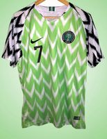 Nigeria Trikot WM 2018 Niedersachsen - Osnabrück Vorschau