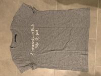 Abercrombie T-Shirt, grau,Größe M Hessen - Gudensberg Vorschau