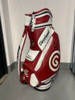 Cleveland Golf Tourbag, rot, weiß, blau München - Ramersdorf-Perlach Vorschau