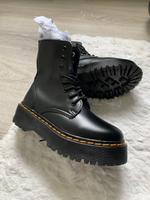 Dr.Martens Stiefel Damen Nordrhein-Westfalen - Paderborn Vorschau