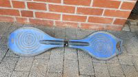 Waveboard blau Nordrhein-Westfalen - Blomberg Vorschau