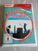 Karlsson auf dem Dach DVD Baden-Württemberg - Maulbronn Vorschau