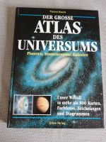 Der große Atlas des Universums Dortmund - Aplerbeck Vorschau